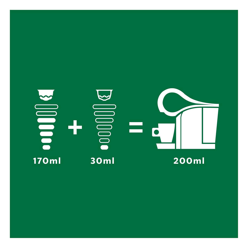 STARBUCKS Hazelnut Macchiato by Nescafé Dolce Gusto, Dunkle Röstung, Kaffeekapseln 6 x 12 (72 Kapseln)