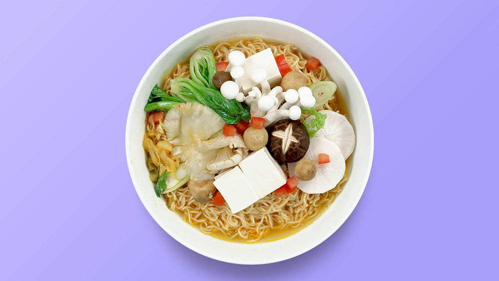 ACECOOK - OR Rice Vermicelli - (1 X 400 GR)