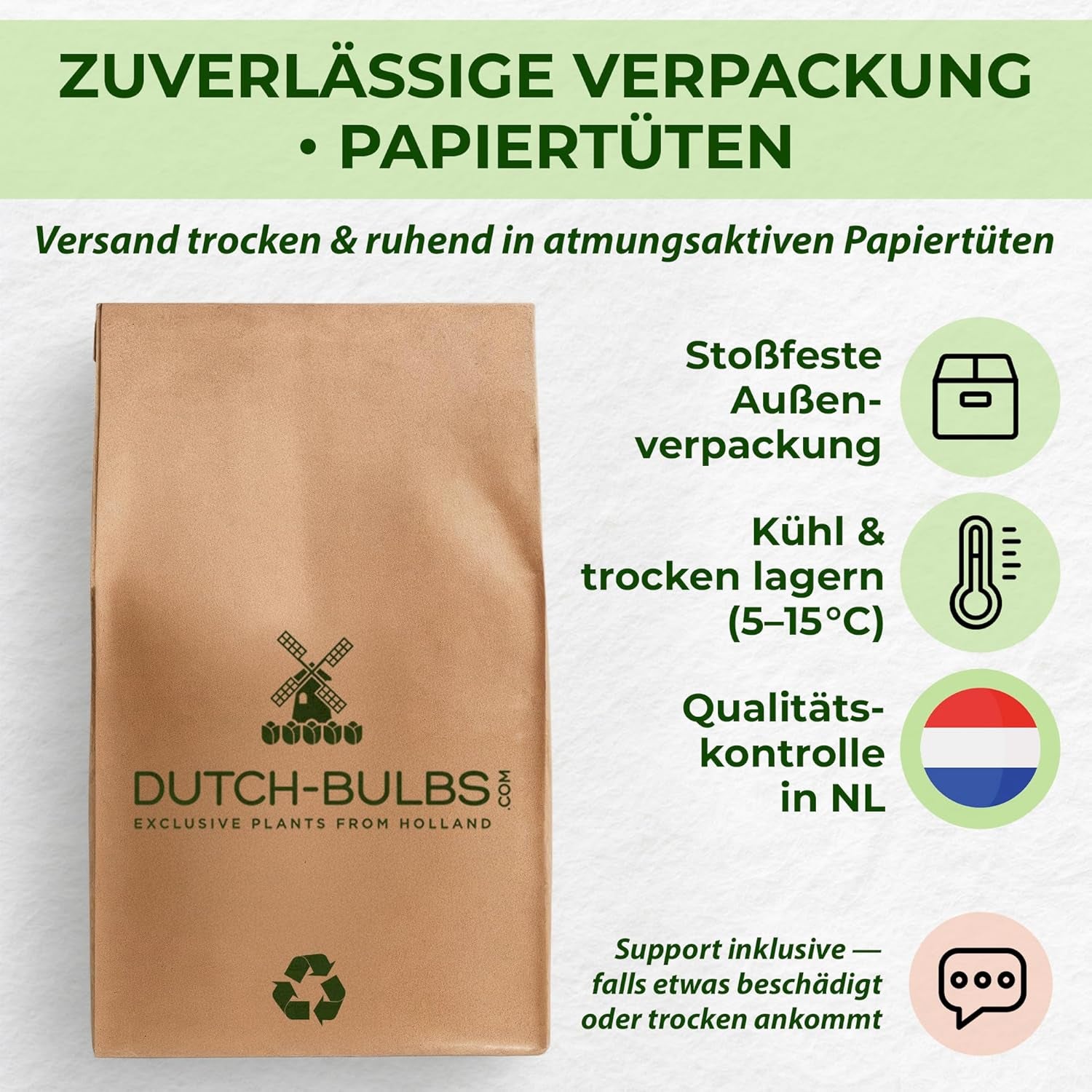 Hardy Perennial Lily Bulbs - Oriental Lotus Mix - 10 Bulbs - Exclusive Dutch Flower Bulbs - For Garden & Pots (Large Seedless Bulbs, Not Artificial)