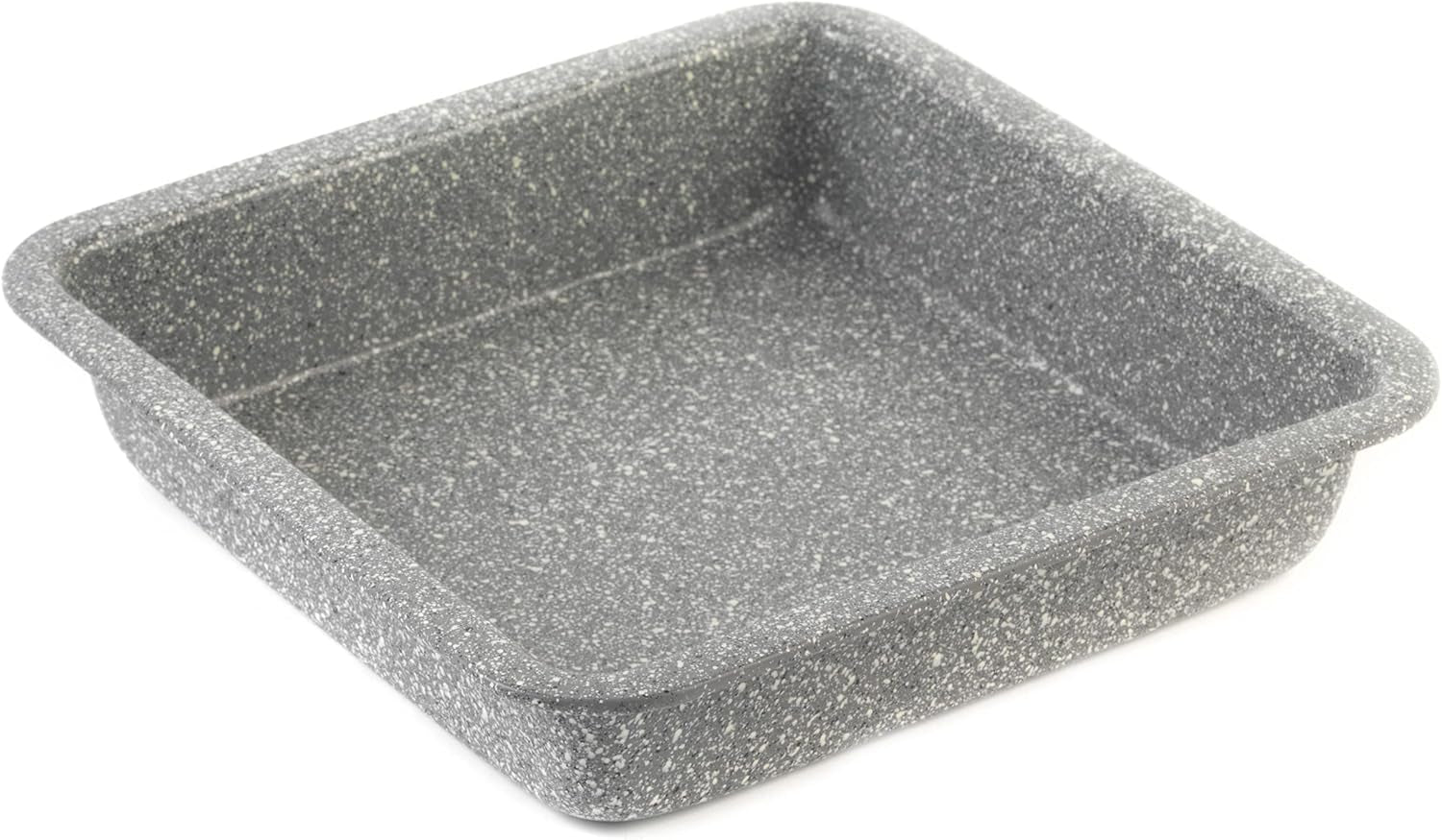 Salter, baking trays, various shapes and sizes, gray Molds and baking trays Naty Shop Square baking tray