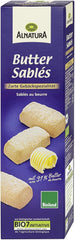 Sablés cu unt, 1 x 110 g