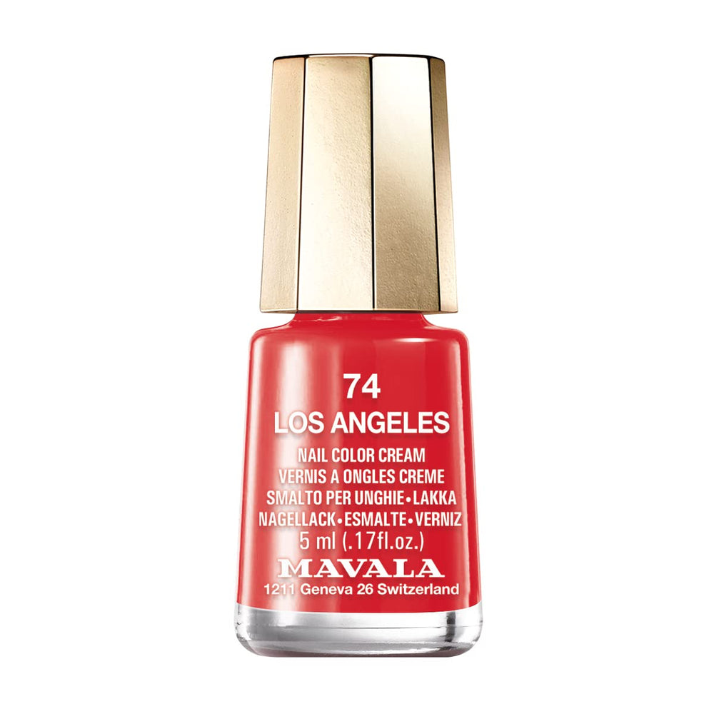 Wichita nail polish color 97 – 5 ml