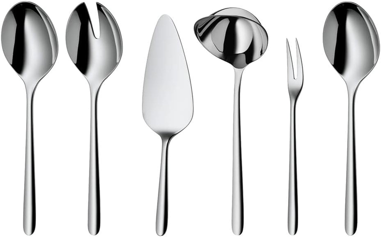 WMF Flame plus cutlery set for 12 people Kitchen Naty Shop