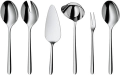 WMF Flame plus cutlery set for 12 people Kitchen Naty Shop