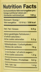 Backmischung Für Tempura Gerichte, 5Er Pack (5 X 1 Kg) Mixture for baking and cooking Naty Shop