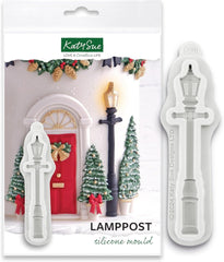 Katy Sue, Christmas Silicone Mold - Naty Shop Kitchen Lamp