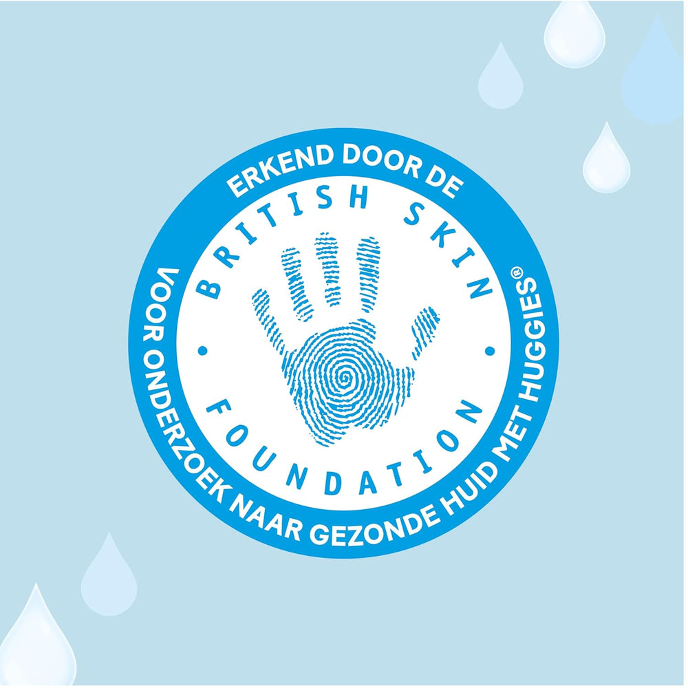 Huggies Pure Baby Wipes 18 Pack (1008 Wipes Total) - 99% Pure Water - Fragrance Free for Gentle Cleansing and Protection - Natural Wipes