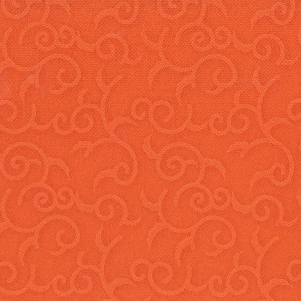 Papstar, 50 de șervețele "ROYAL Collection" 1/4 fold 40 Cm X 40 Cm nectarină "Casali", #84878