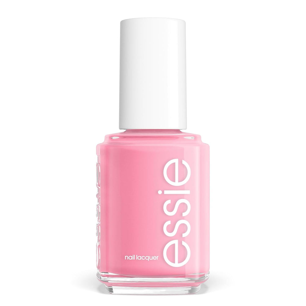 Essie Nagellack für farbintensive Fingernägel, Nr. 413 mrs always-right, Rot, 13,5 ml