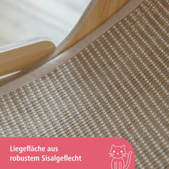 Pături & Mobilier, Animale de companie, Pisici, Paturi pentru pisici, Scratching Post, Pisici - culcusuri, saltele