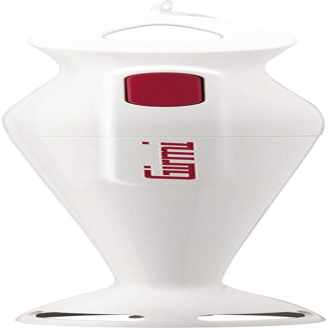 Girmi MX0103 Tauchmixer, Kunststoff, 2 Liters, Grün Mother and Child Naty Shop Weiß