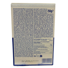 ASHOKA - Instant Delhi Lentils and Bombay Biryani - (1 x 250g)