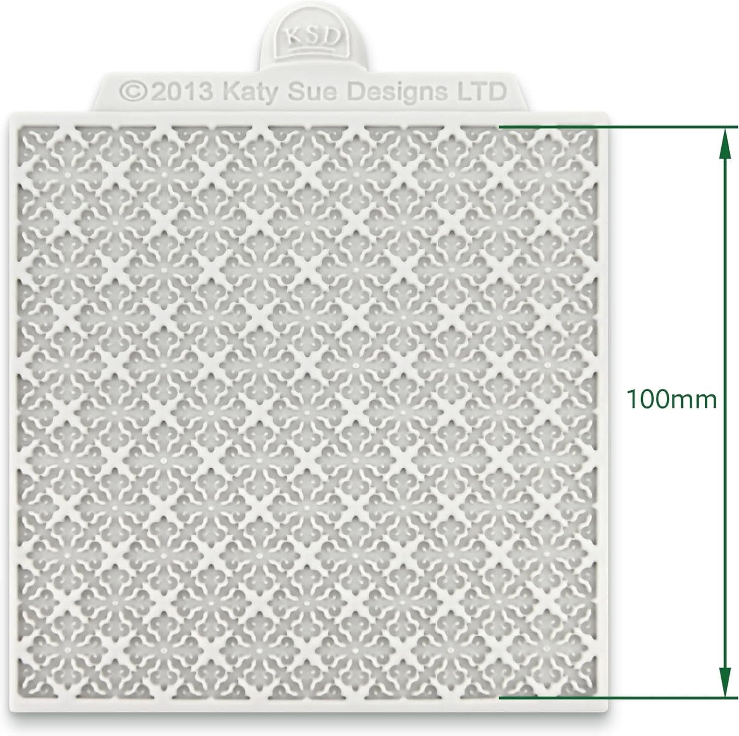 Katy Sue, Molding Silicone Texture Knitting Kitchen Naty Shop