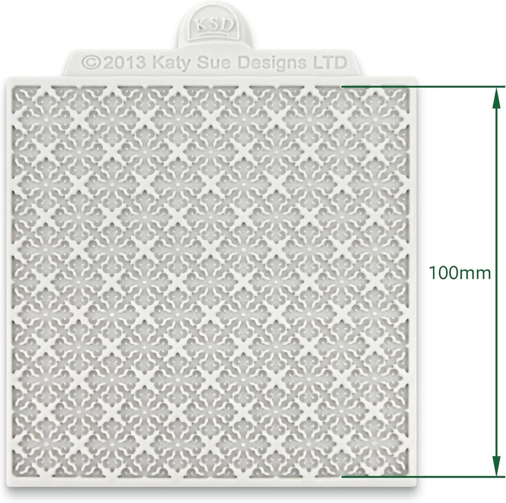 Katy Sue, Molding Silicone Texture Knitting Kitchen Naty Shop