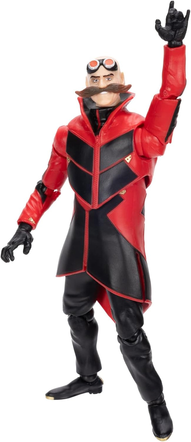 Sonic 3 Movie 12.7 Cm Action Figures New Character Action figures Naty Shop