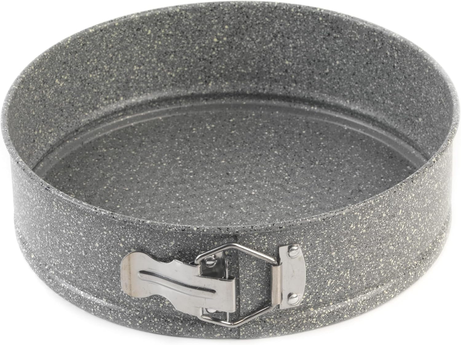 Salter, baking trays, various shapes and sizes, gray Molds and baking trays Naty Shop Springform