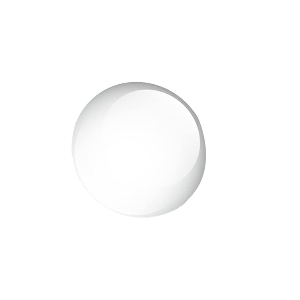 Glam'Up Paris, high-gloss, long-lasting, fast-drying nail polish, no. 100, transparent