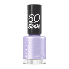 60 seconds of super shine
