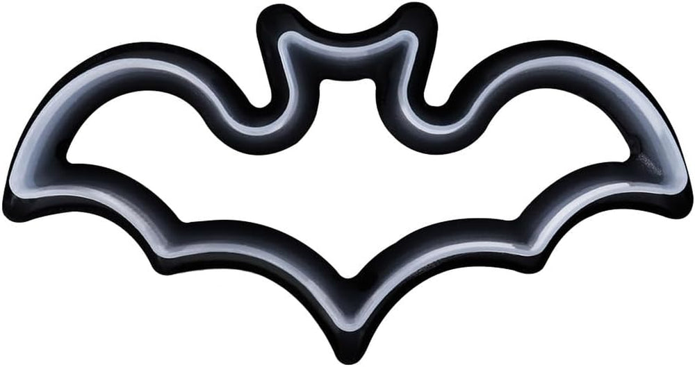 Forme de biscuiți Halloween cu prindere confortabilă (set de 4)