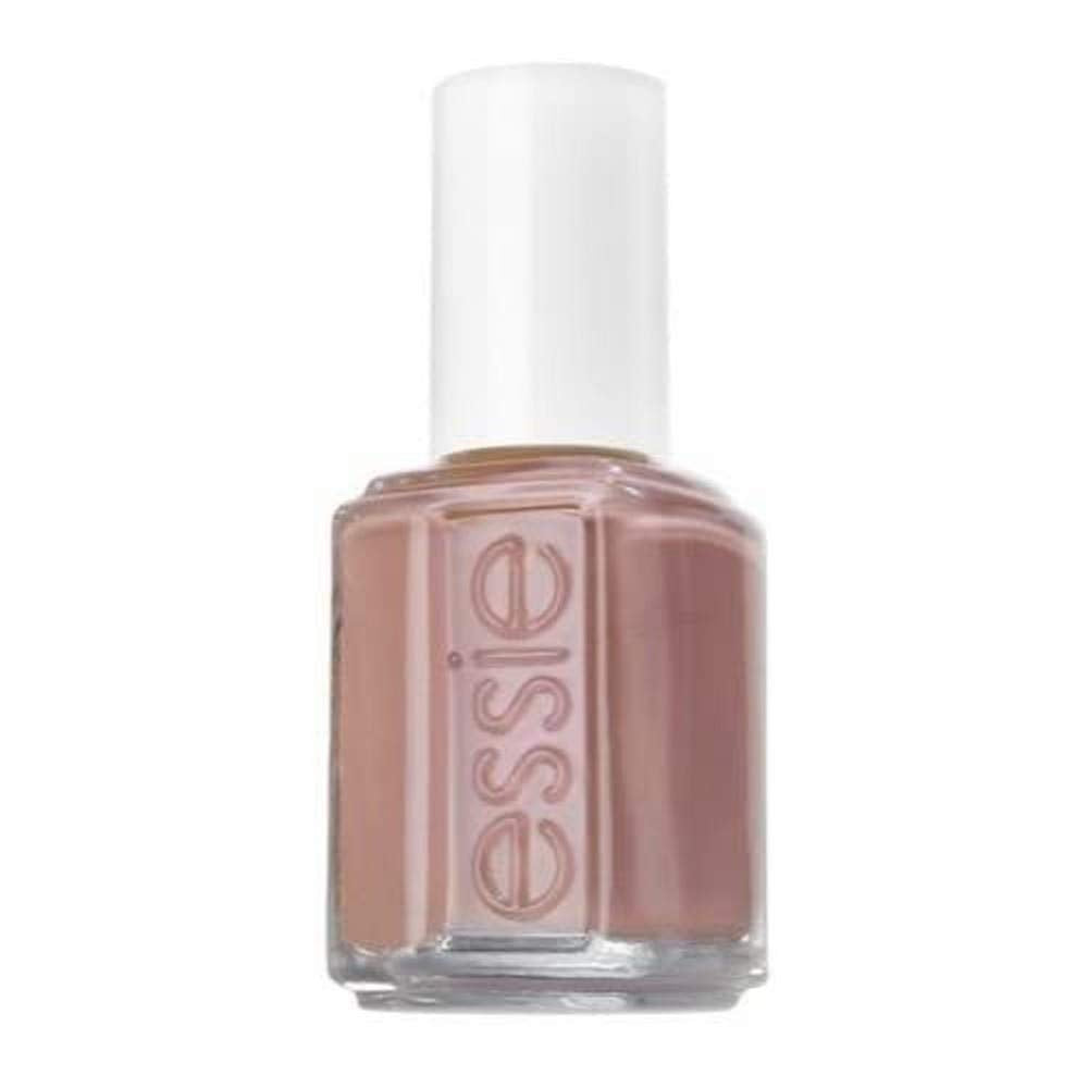 Essie Nail Lacquer for Farbintensive Fingernails, No. 608 serene slates, Wheat, 13.5 ml