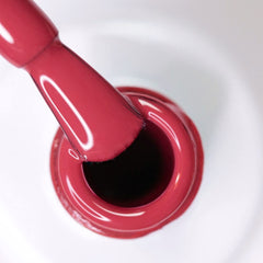 UV nail polish alessandro Striplac Be My Lover - Delicate and long-lasting - Easy removal thanks to peel-off removal technology - Vegan and cruelty-free - 8 ml