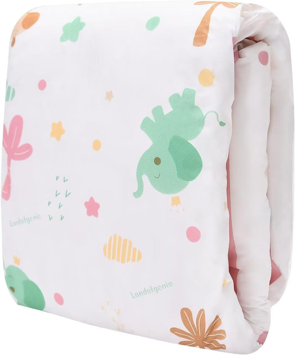 Landofgenie Adult Large Overnight Flap Diapers 2 Pack