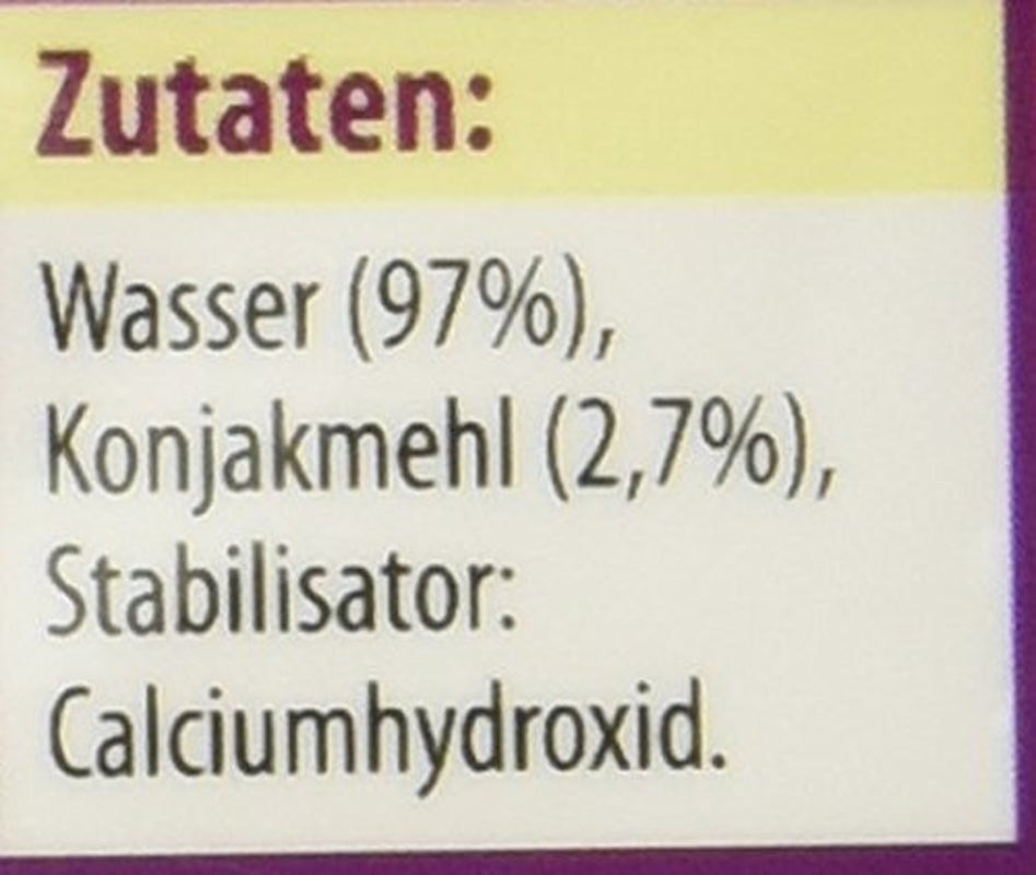 Spaghetti Slim, pack of 10