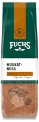 Fuchs - Ground nutmeg, 50 grams Condimente Naty Shop