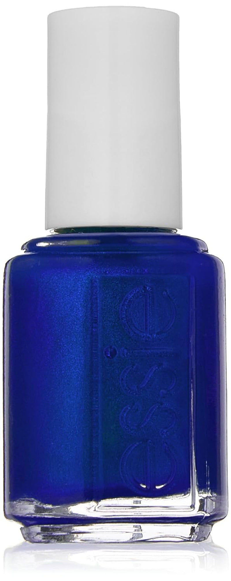 Essie Schnelltrocknender Nail Lacquer "expression", Nr. 210 throw it on, Violett, Vegane Formel, 10 ml
