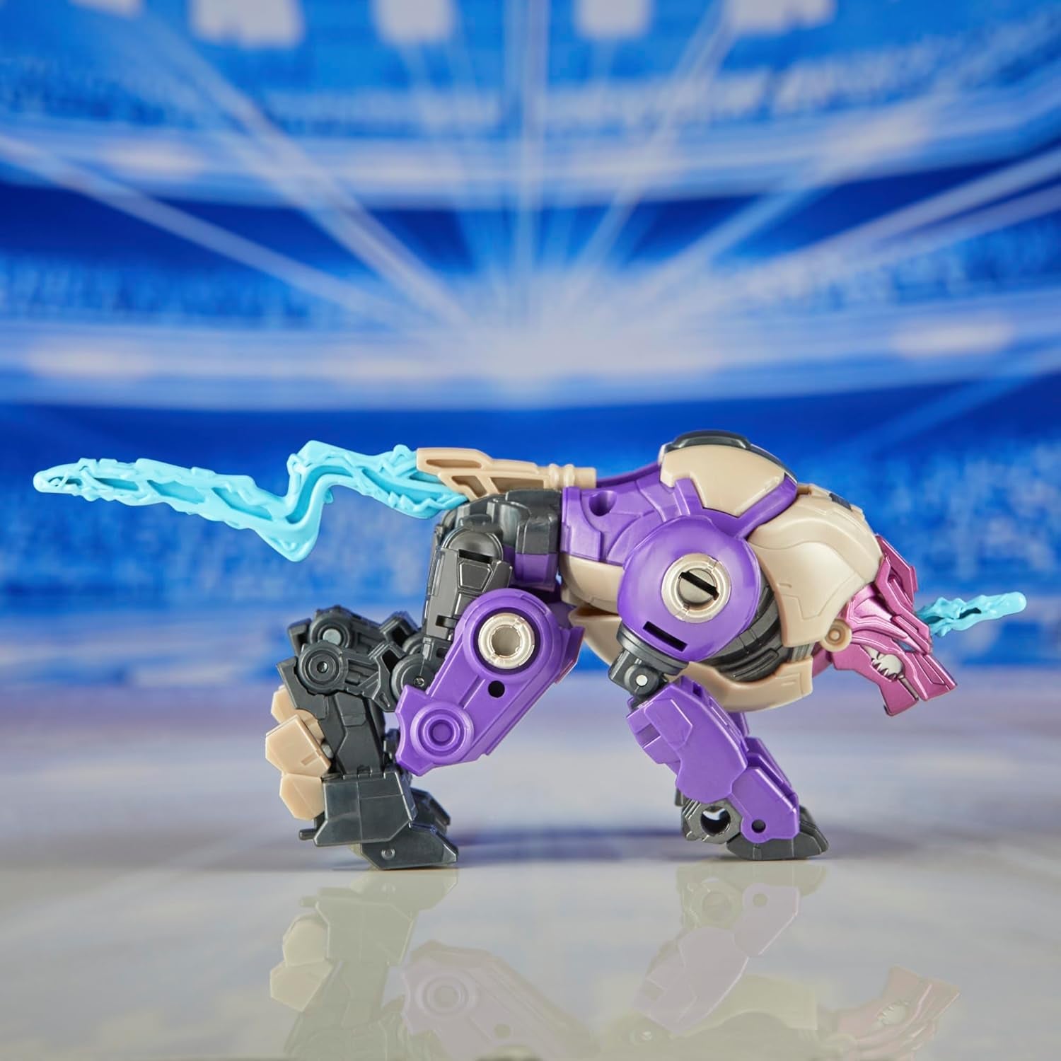 Transformers One Prime Changer Alpha Trion Action Figure Action figures Naty Shop