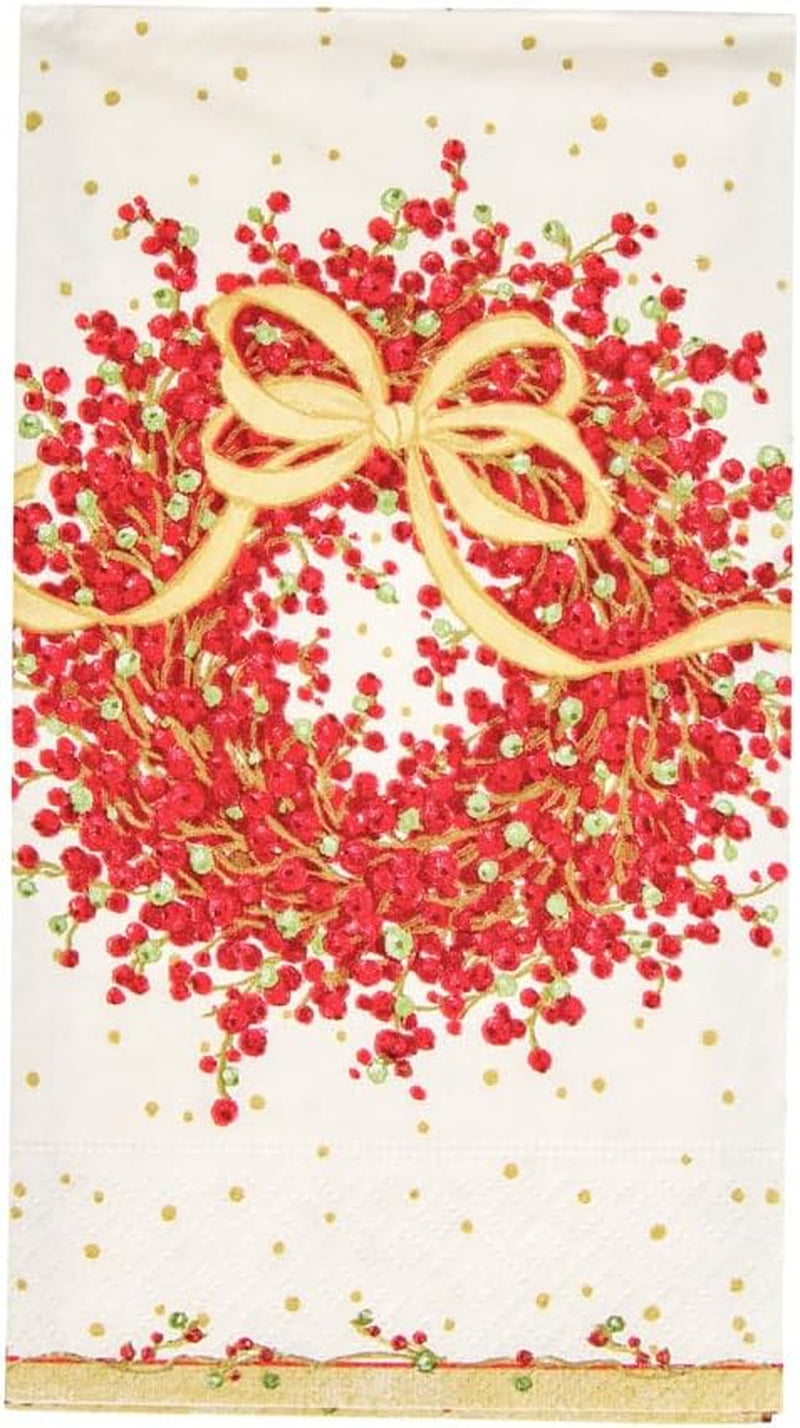 8070C Șervețele de hârtie cu trei straturi, 20 bucăți, 25 X 25 cm, Pepperberry