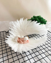 Edible decoration, Baptism, Hat