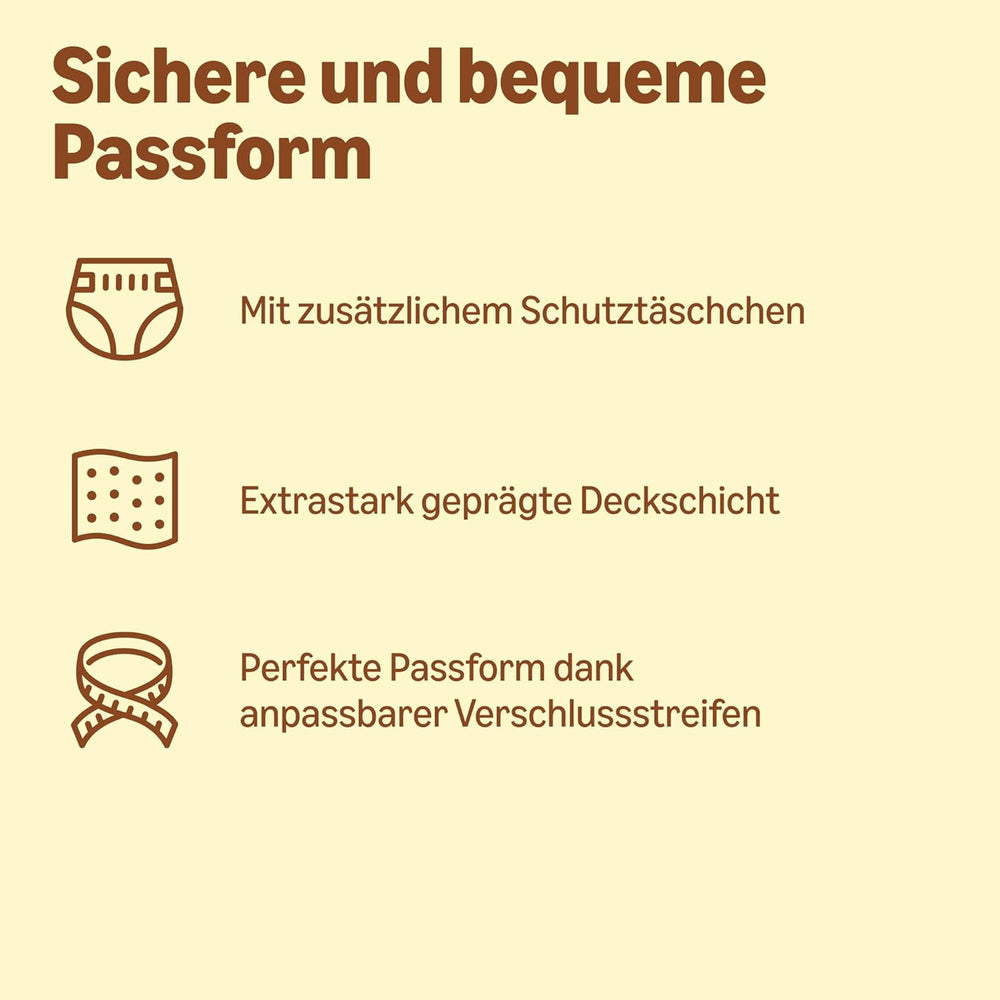 Amazon Ultra Dry Diapers, Size 1 (2-5 kg) - Monthly Box, White, 96 Count (2 Packs of 48) (Formerly Mama Bear Brand, Identical Product)