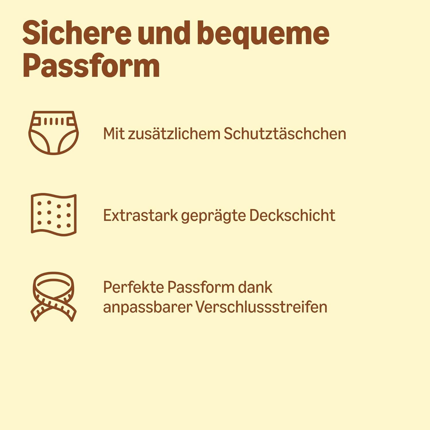 Amazon Ultra Dry Diapers, Size 3 (4-9kg) - Monthly Box, White, 172 Count (2 Packs of 86) (Formerly Mama Bear, identical product)