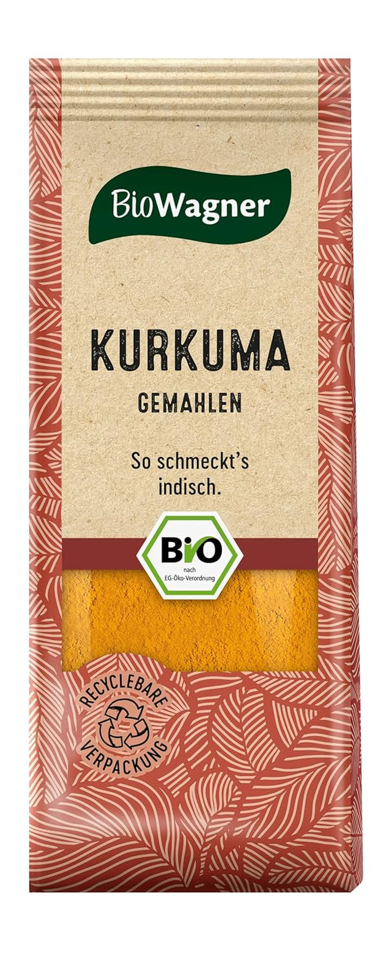 BioWagner - Bio Wachholderbeeren | ideal for Wild, Sauerbraten or Sauerkraut | naturbelassene Bio-Zutaten | recyclable Verpackung | 30 g