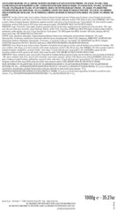 Venchi – Chocoviar Raspberry, pralines in a 1 kg bag, with dark chocolate, gluten-free, without artificial colors and without preservatives