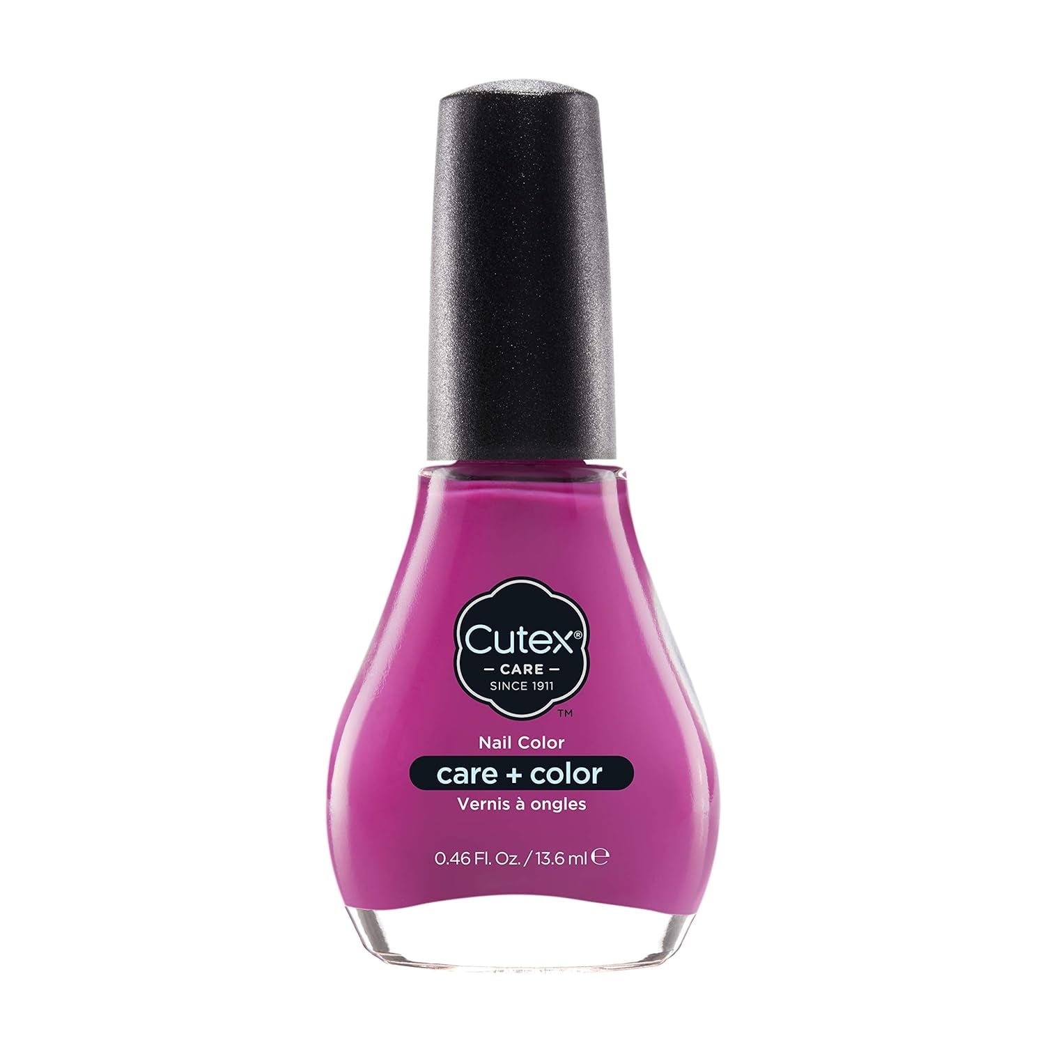 Care Plus nail polish, sand tanned, no. 350