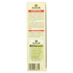 Ceai organic de măceșe cu hibiscus, 20 pliculețe, 50 g