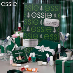 Essie Christmas Nail Art Set 2025 for festive looks