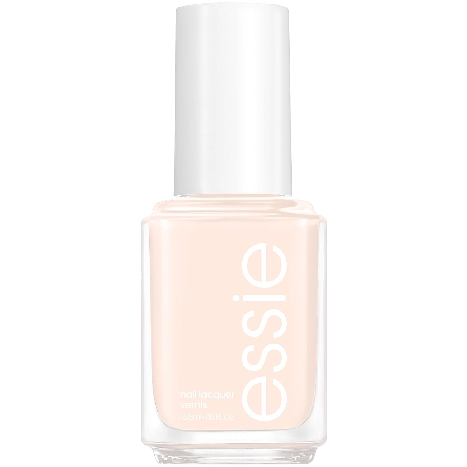 Essie Nail Lacquer for Farbintensive Fingernails, No. 608 serene slates, Wheat, 13.5 ml