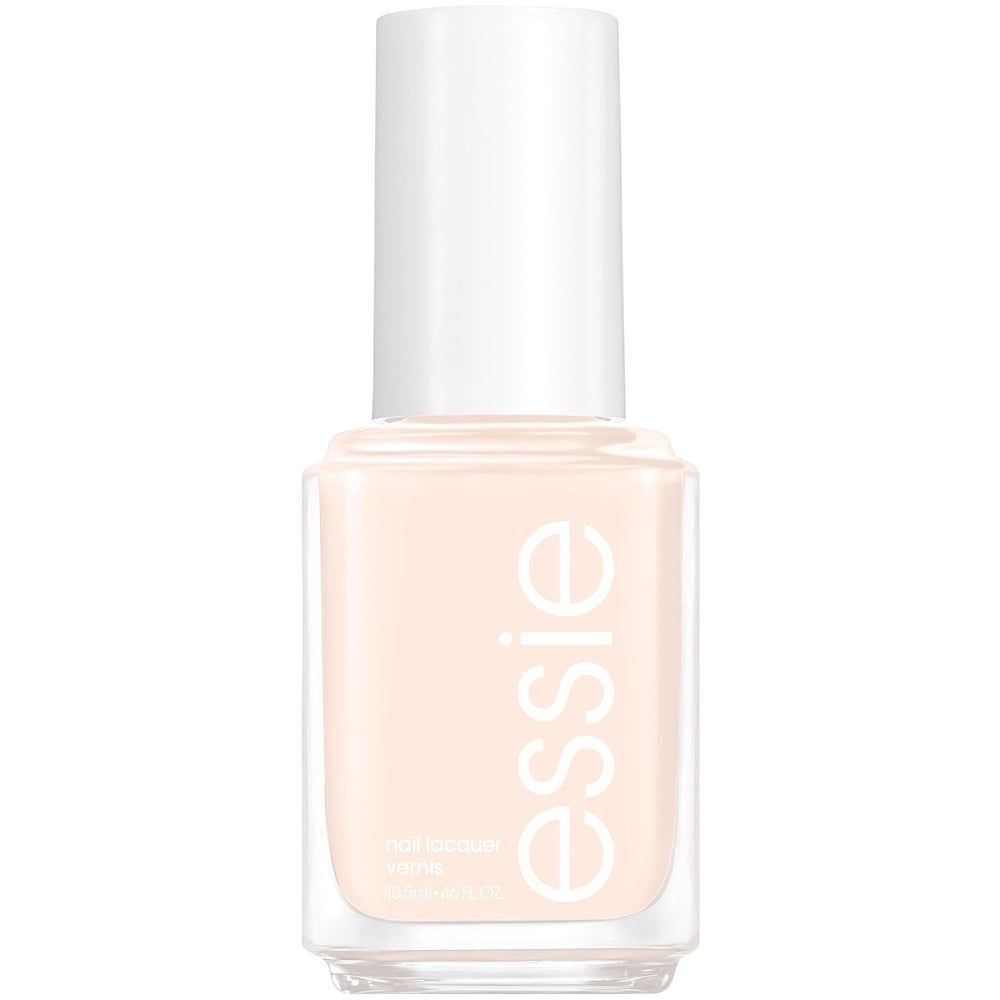 Essie Nagellack für farbintensive Fingernägel, Nr. 101 lady like, Nude, 13,5 ml