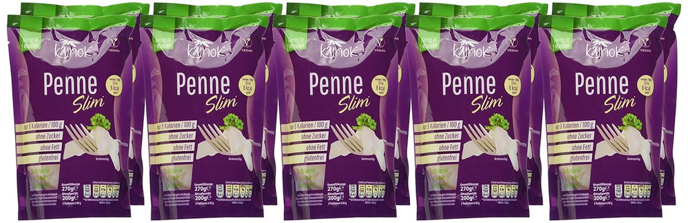 Penne Slim, pack of 10