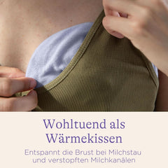 Lansinoh 3-In-1 Thermoperlen - Breast cooling and heating pads Accessories Food and Breastfeeding Bebe Naty Shop