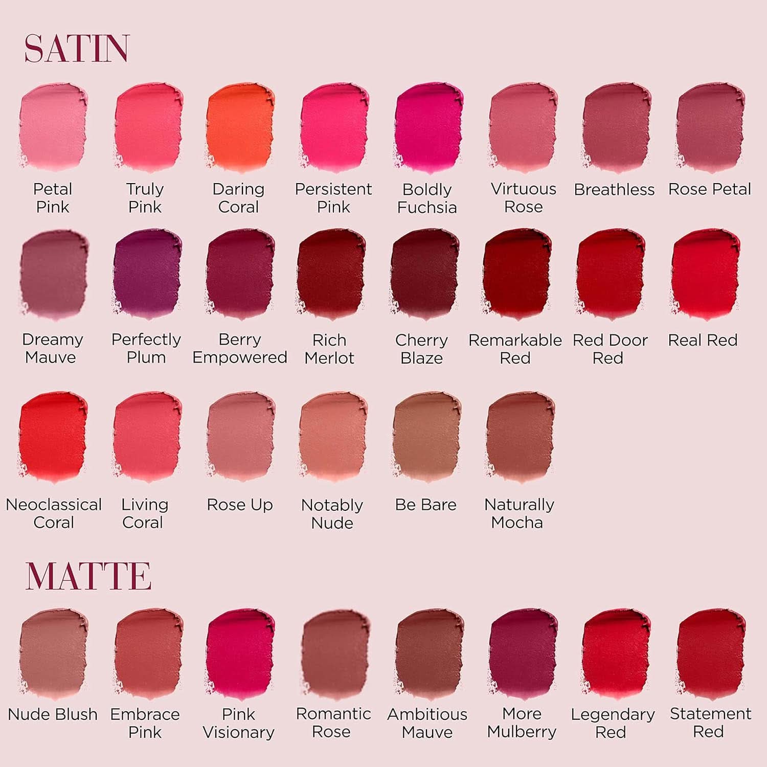 Elizabeth Arden Lip Color, Real Red Cosmetics and Beauty Naty Shop