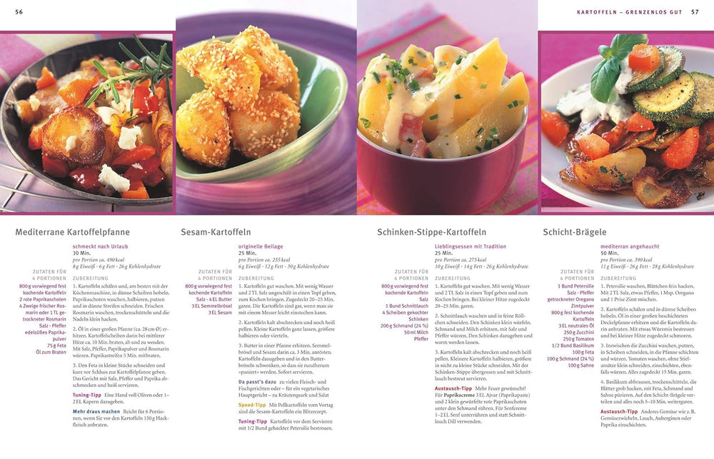 Family Cooking: 365 Easy Recipe Ideas Everyone Will Love (GU Family Kitchen)