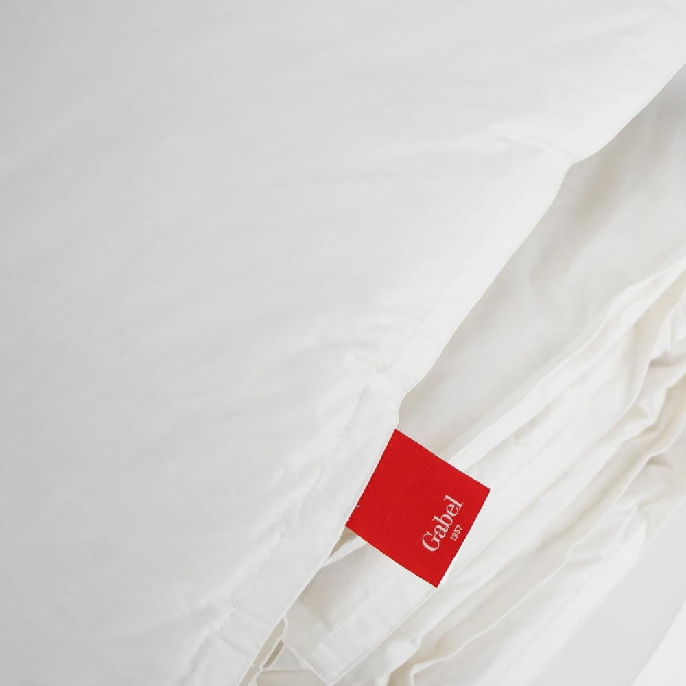 Nottetempo, goose down quilt, single bed, 205 X 155 X 2 Cm, Bianco Duvets and quilts Naty Shop