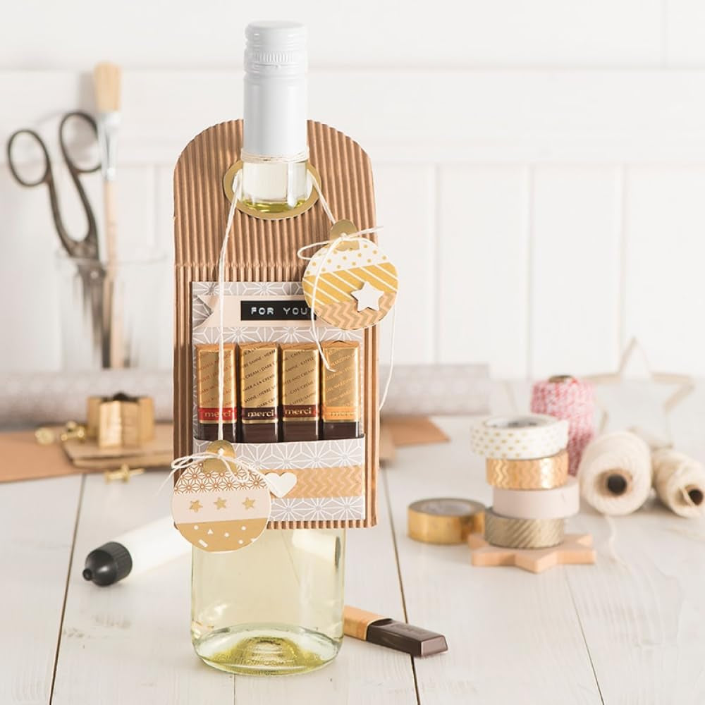 Finest Selection dark chocolate variety – 6 x 250g – Refined dark chocolate specialties – Filled and unfilled pralines