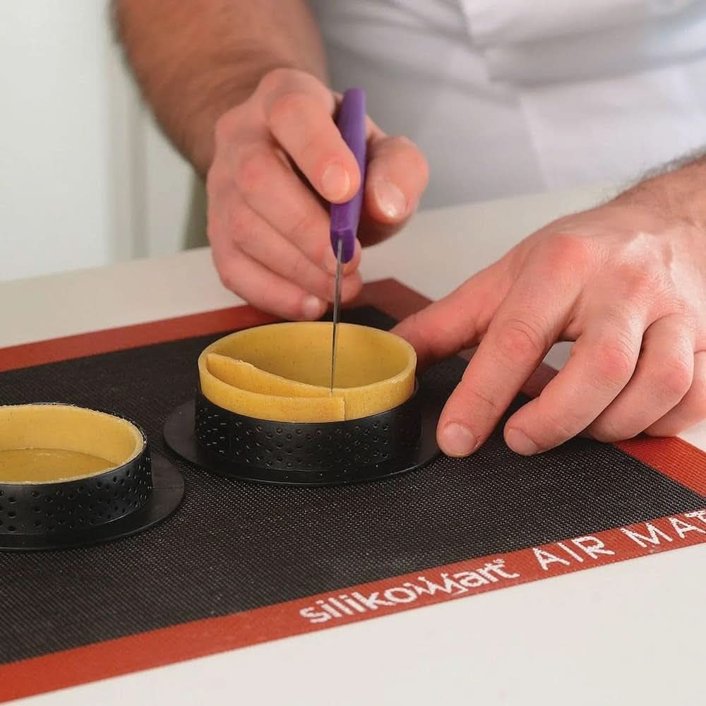 Silikomart 70.109.99.0065 AIR MAT Bucatarie Naty Shop