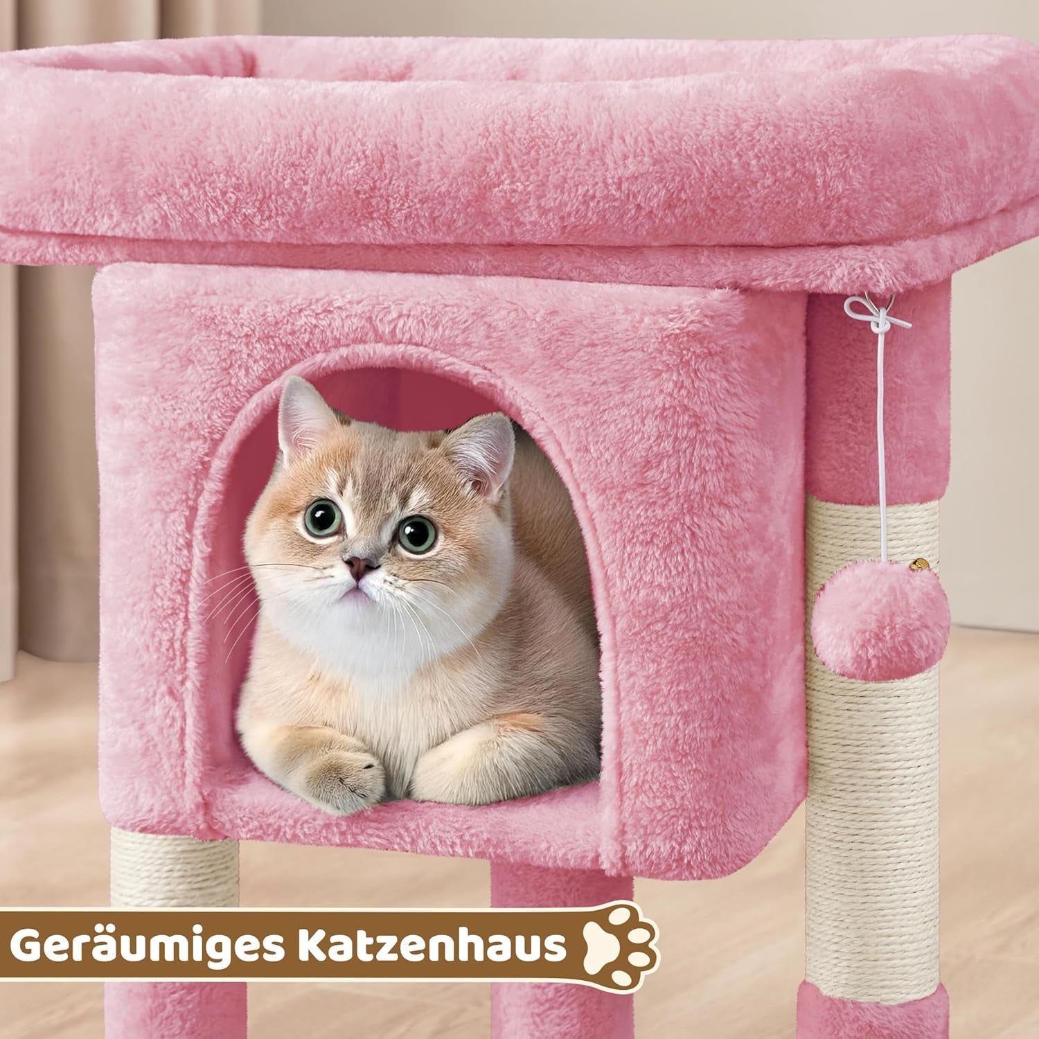 Pături & Mobilier, Animale de companie, Pisici, Paturi pentru pisici, Scratching Post, Pisici - culcusuri, saltele