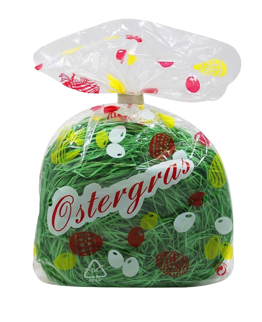 Ostergras Grün 30G Osterdekoration, Ostern Gras